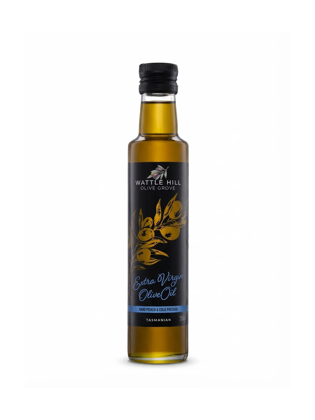 Wattle Hill Olive Grove Everyday