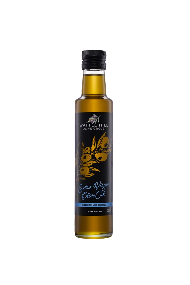 Wattle Hill Olive Grove Everyday