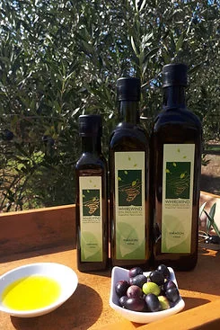 Whirlwind Olives WA Mission Extra Virgin Olive Oil