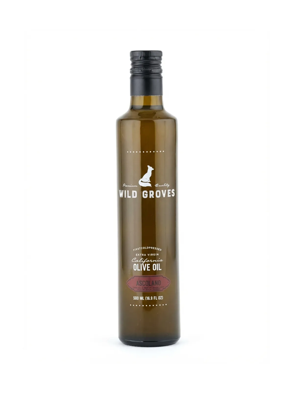 Wild Groves Ascolano