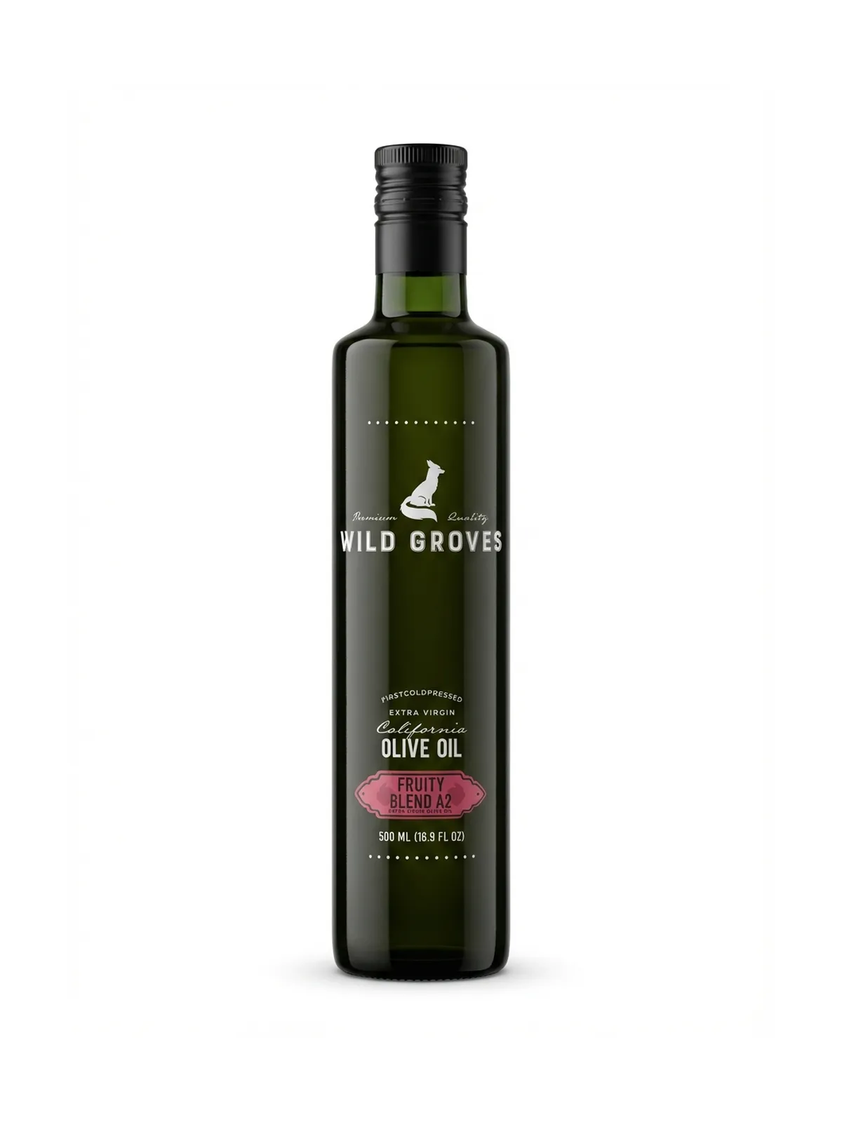 Wild Groves Fruity Blend A2