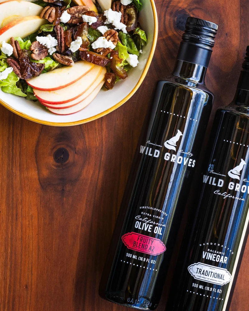 Wild Groves Fruity Blend A2