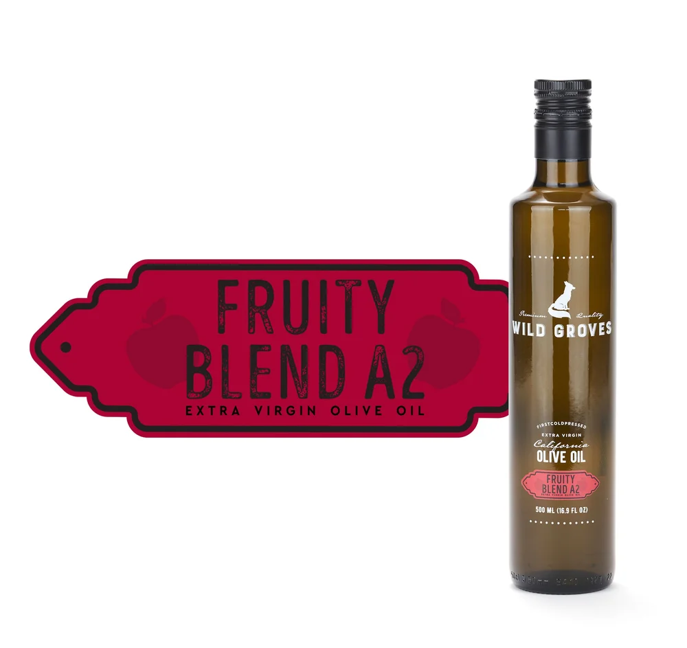 Wild Groves Fruity Blend A2
