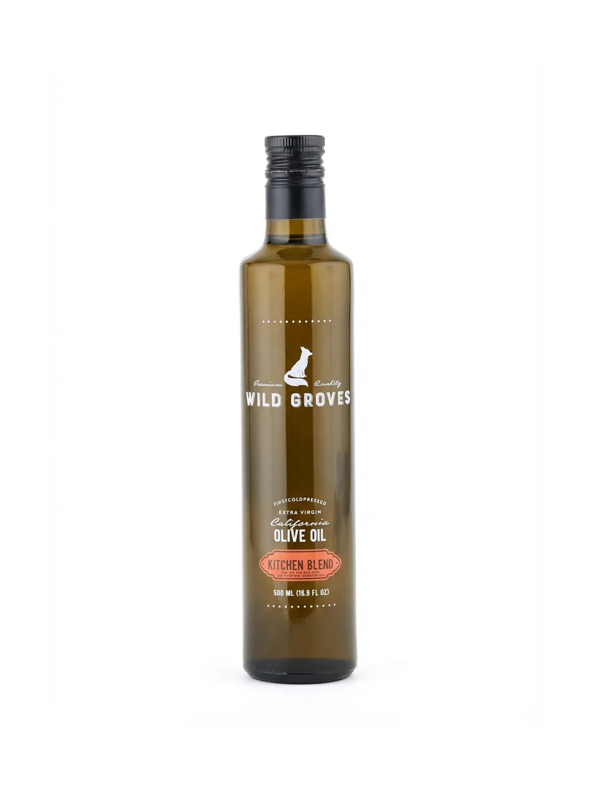 Wild Groves Kitchen Blend