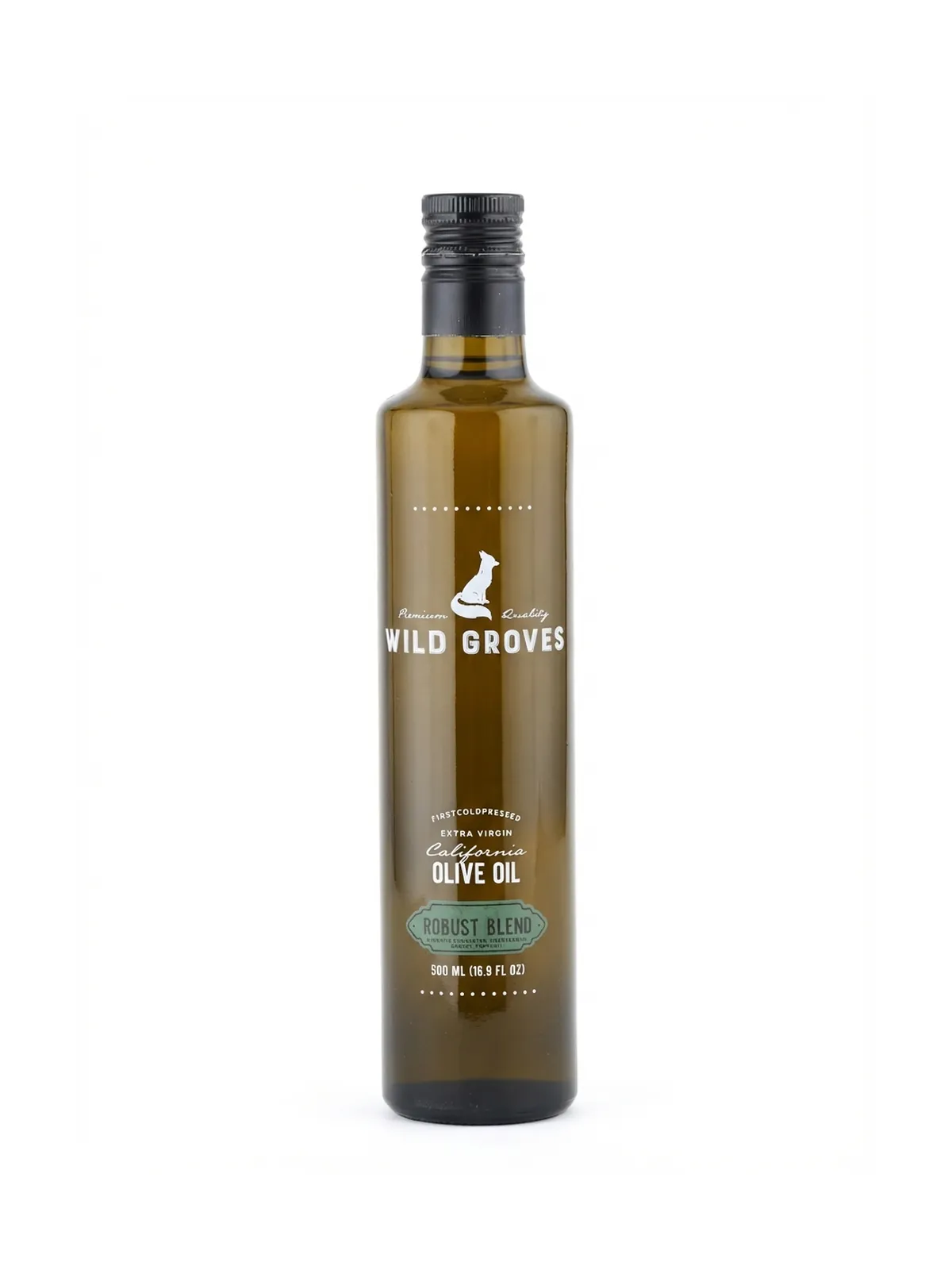 Wild Groves Robust Blend