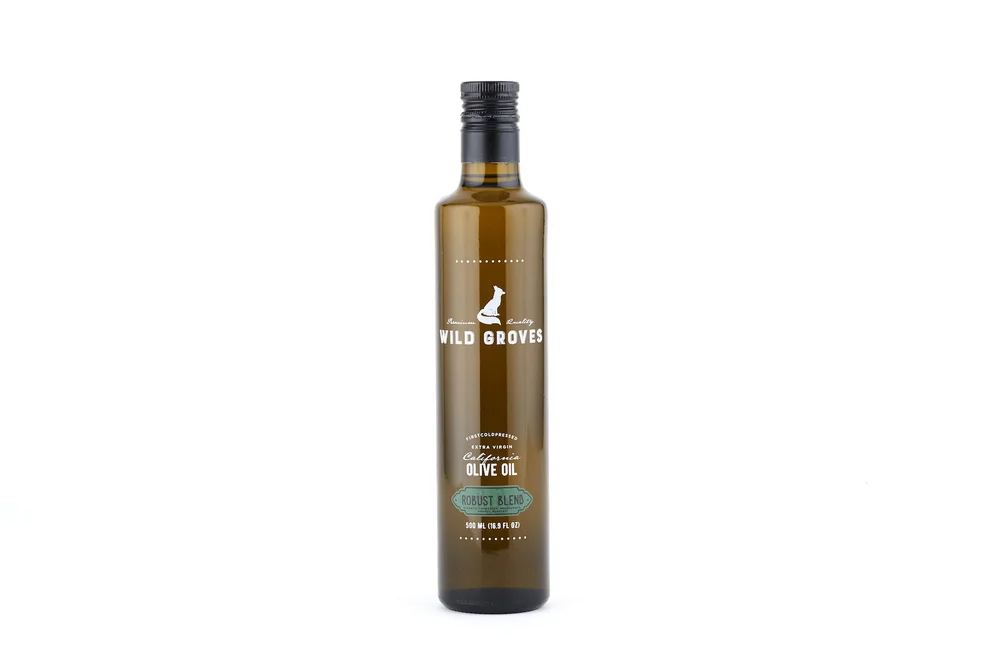 Wild Groves Robust Blend