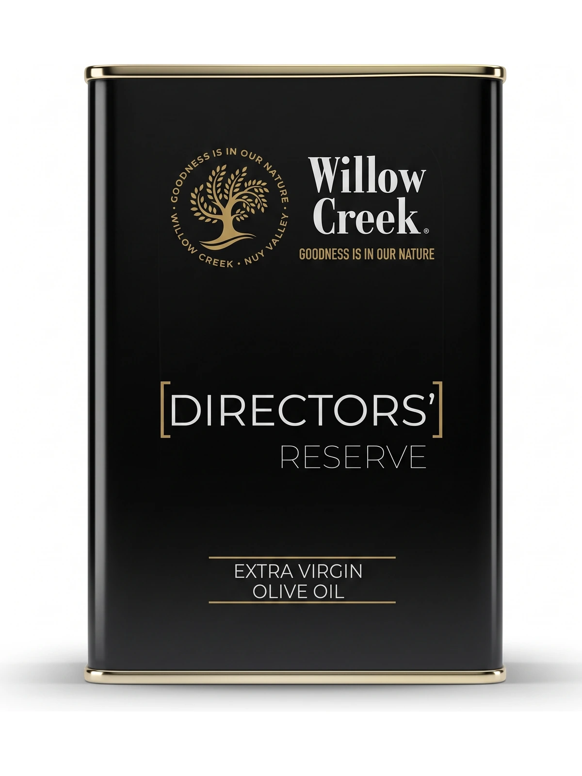Willow Creek Director's Reserve