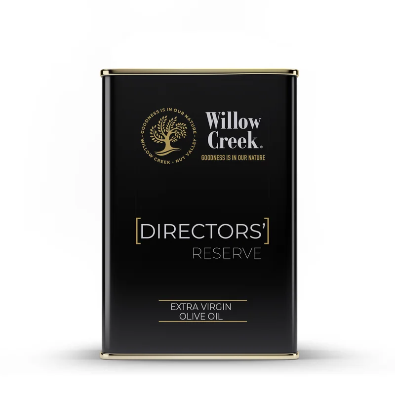 Willow Creek Director's Reserve