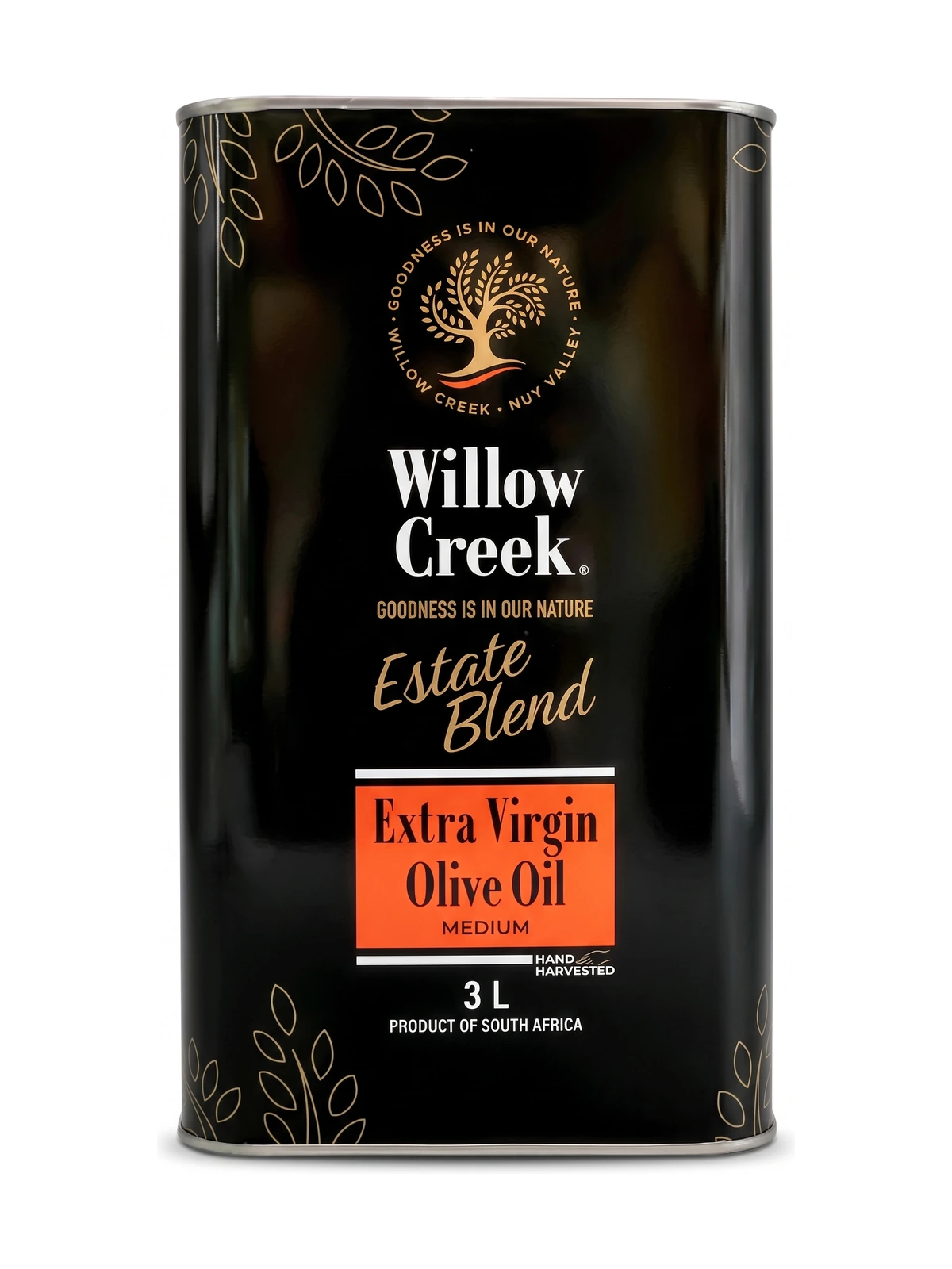 Willow Creek Estate Blend