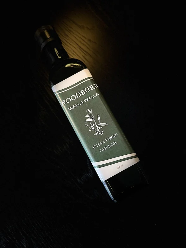 Woodburn Extra Virgin Olive Oil