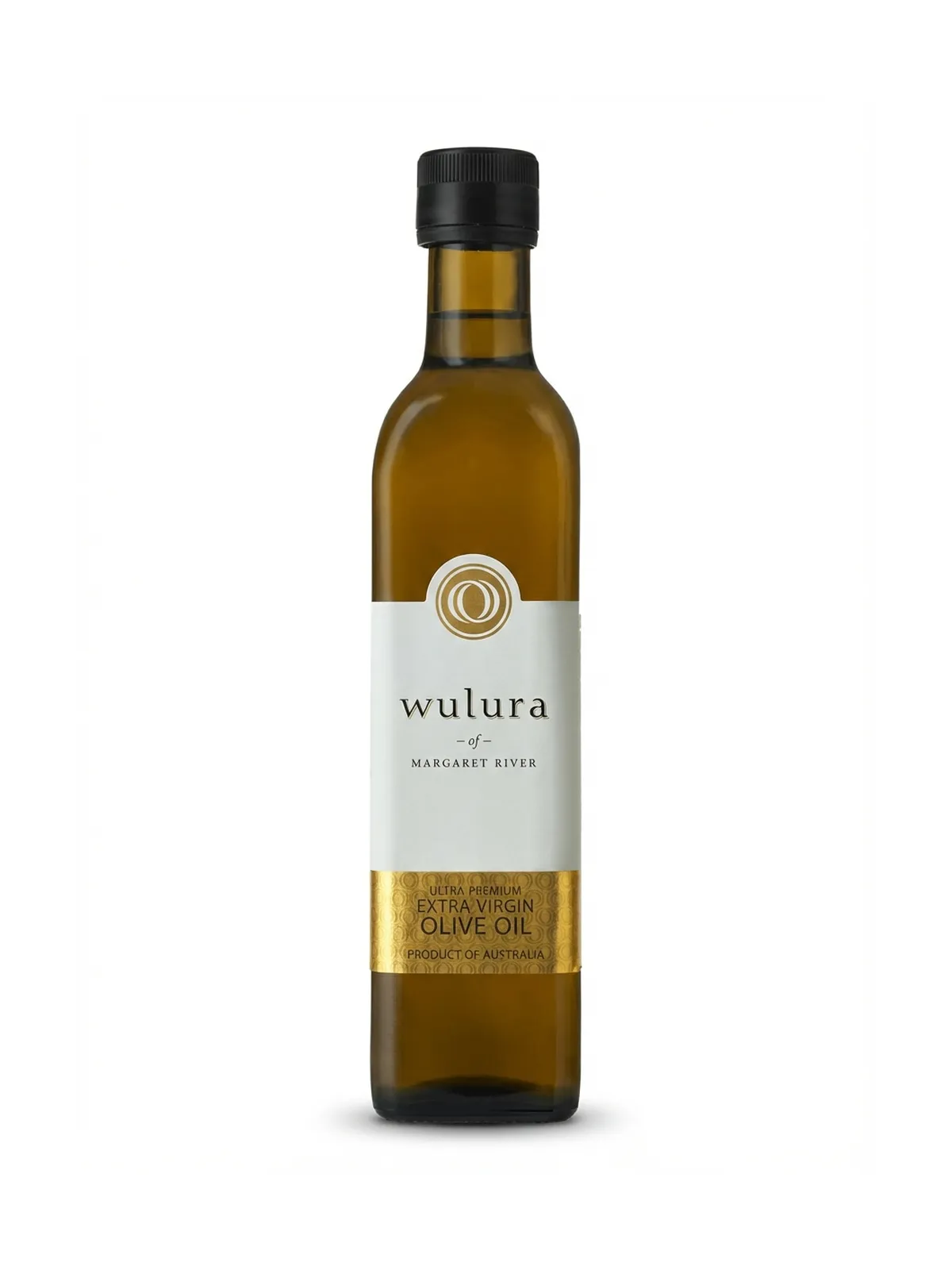 Wulura Leccino The Chef's Companion Extra Virgin Olive Oil