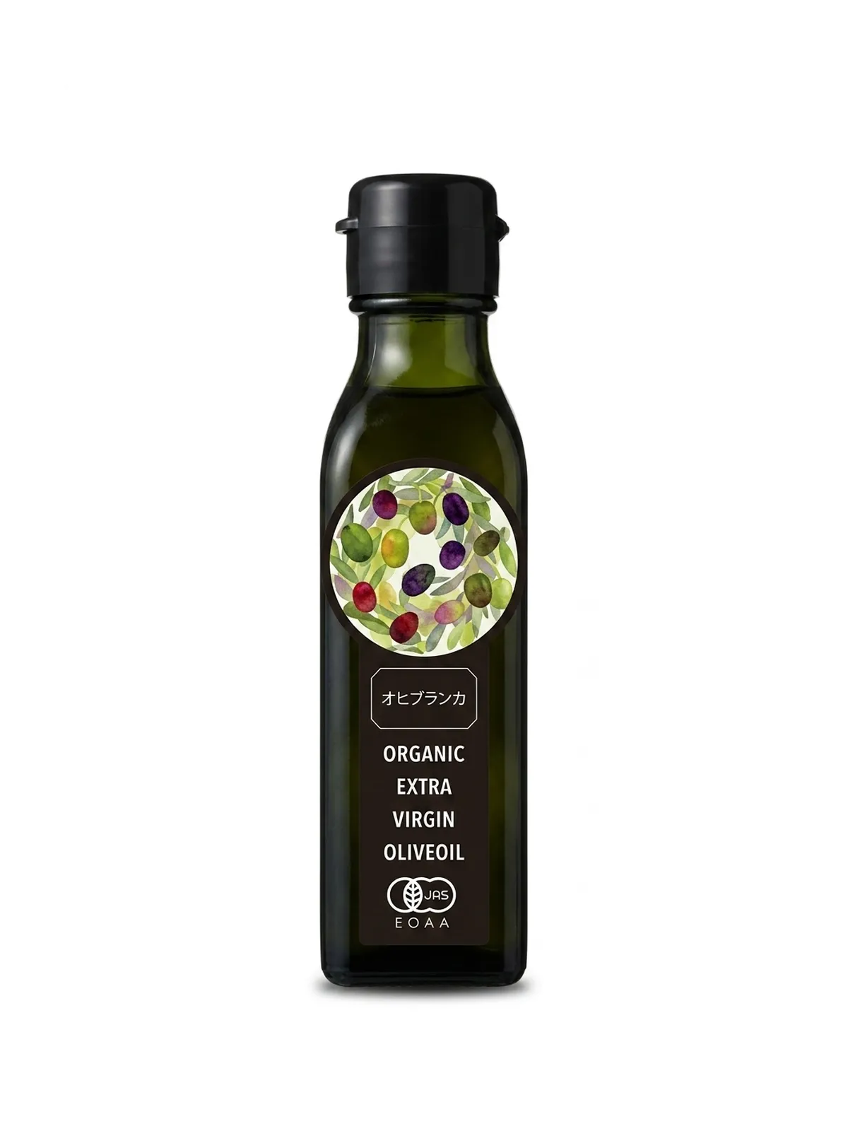 Yamada Olive Garden Hojiblanca