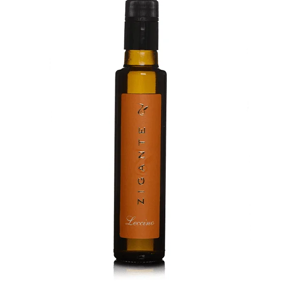 Zigante Tartufi Leccino Extra Virgin Olive Oil