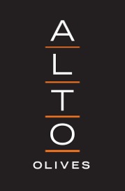 Alto Olives logo