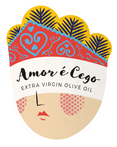 Amor é Cego