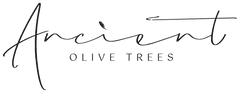 Ancient Olive Trees logo