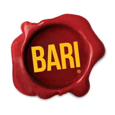 Bari Olive Oil Company logo