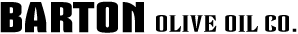 Barton Olive Oil Co logo