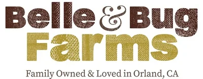 Belle and Bug Farms logo