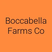Boccabella Farms logo