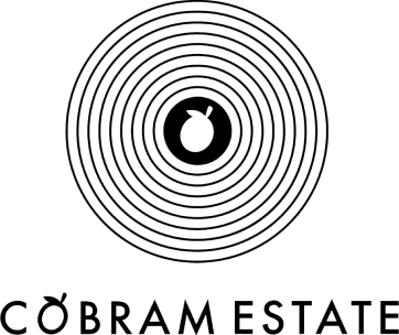 Cobram Estate logo