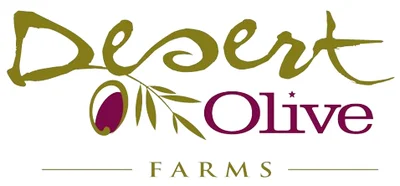 Desert Olive Farms logo
