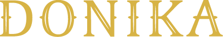 Donika Olive Oil logo