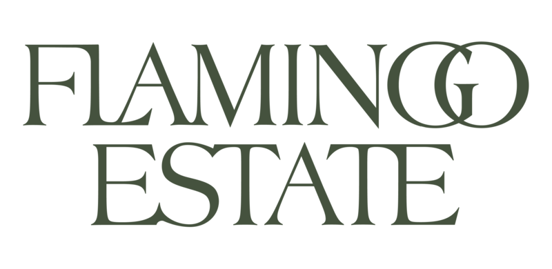 Flamingo Estate logo