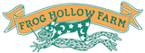Frog Hollow Farm logo