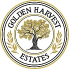 Golden Harvest Estates logo