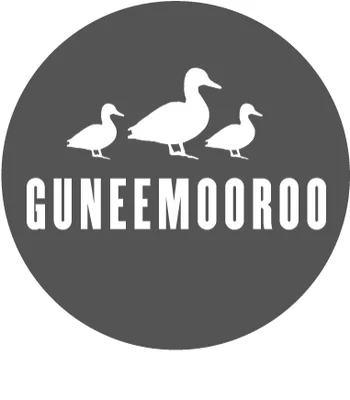 Gunee Mooroo Estate logo