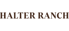 Halter Ranch logo