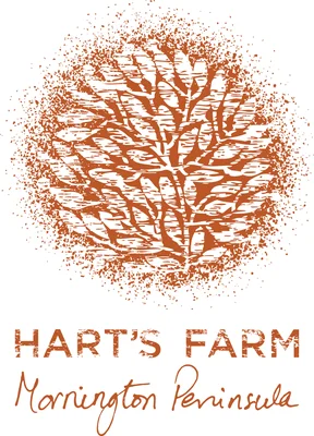 Harts Farm logo