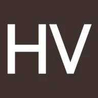 Hidden Valley Farms logo