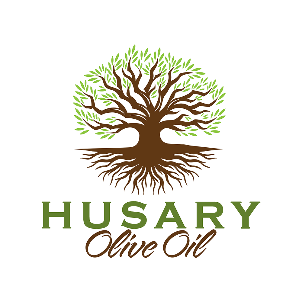 Husary Olive Oil