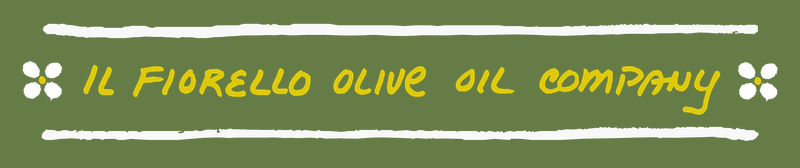 Il Fiorello Olive Oil Co