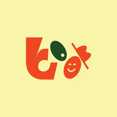 Its Olio logo