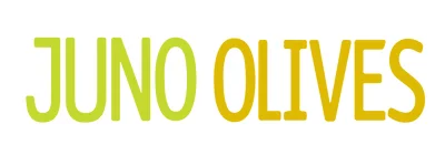 Juno Olives logo