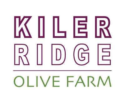 Kiler Ridge Olive Farm logo