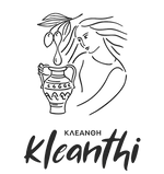 Kleanthi logo