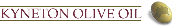 Kyneton Olive Oil logo
