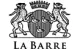 La Barre logo