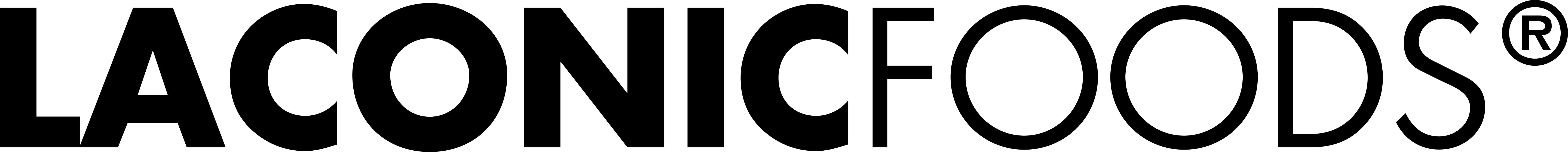Laconic Foods