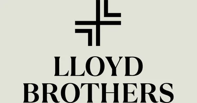 Lloyd Brothers logo