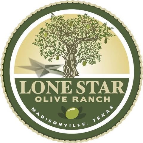 Lone Star Olive Ranch logo