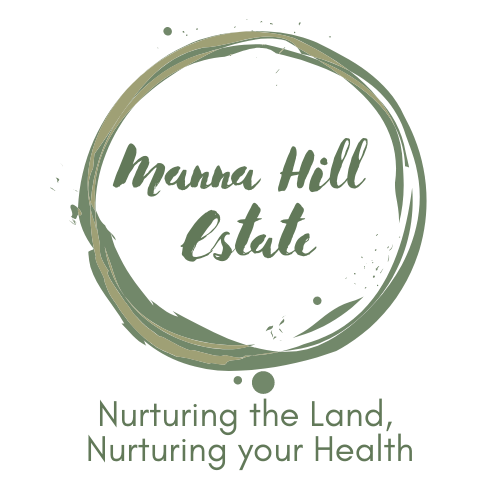 Manna Hill Estate