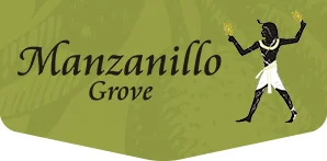 Manzanillo Grove logo