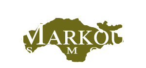 Markou Olive Oil logo