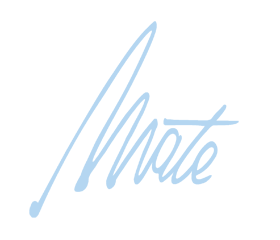 Mate Olive Oil logo