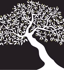 Moonrise Grove logo